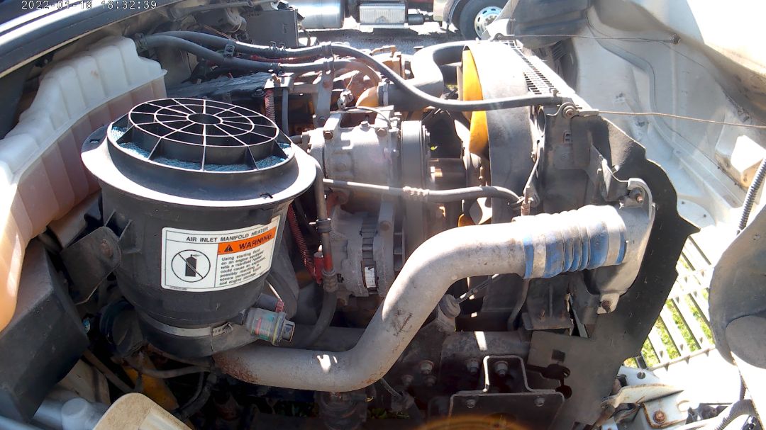 2006 FREIGHTLINER M2 - Image 11